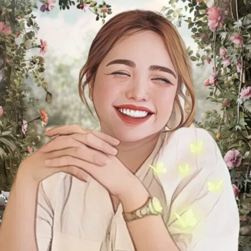 creator Angela Lim's avatar