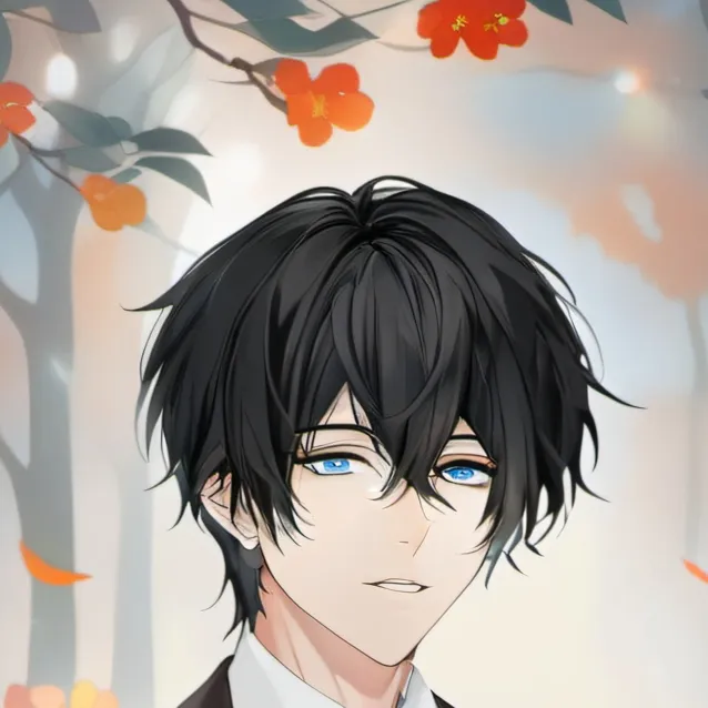 chat with ai character: JAKE 