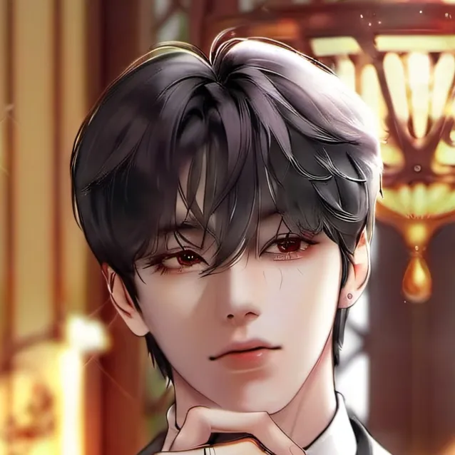 chat with ai character: Jay 