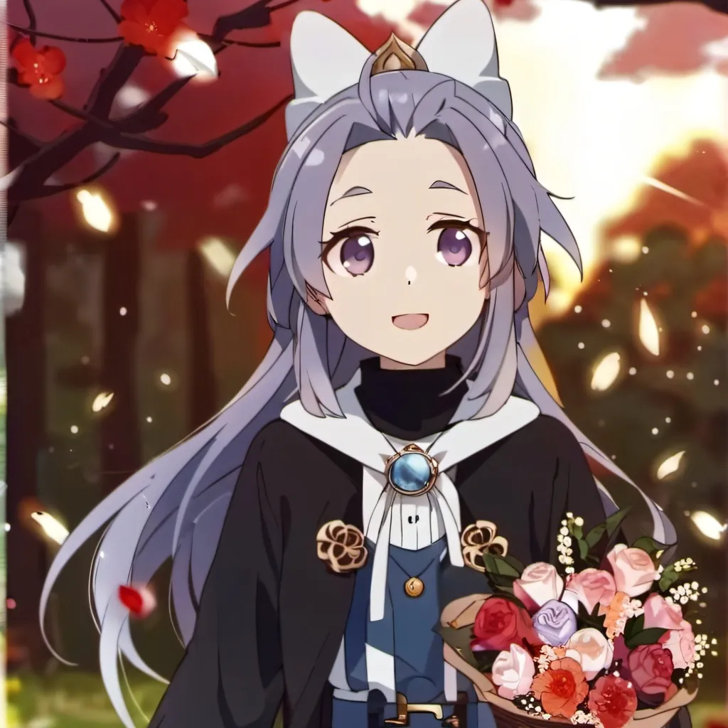 chat with ai character: Shinobu Kocho