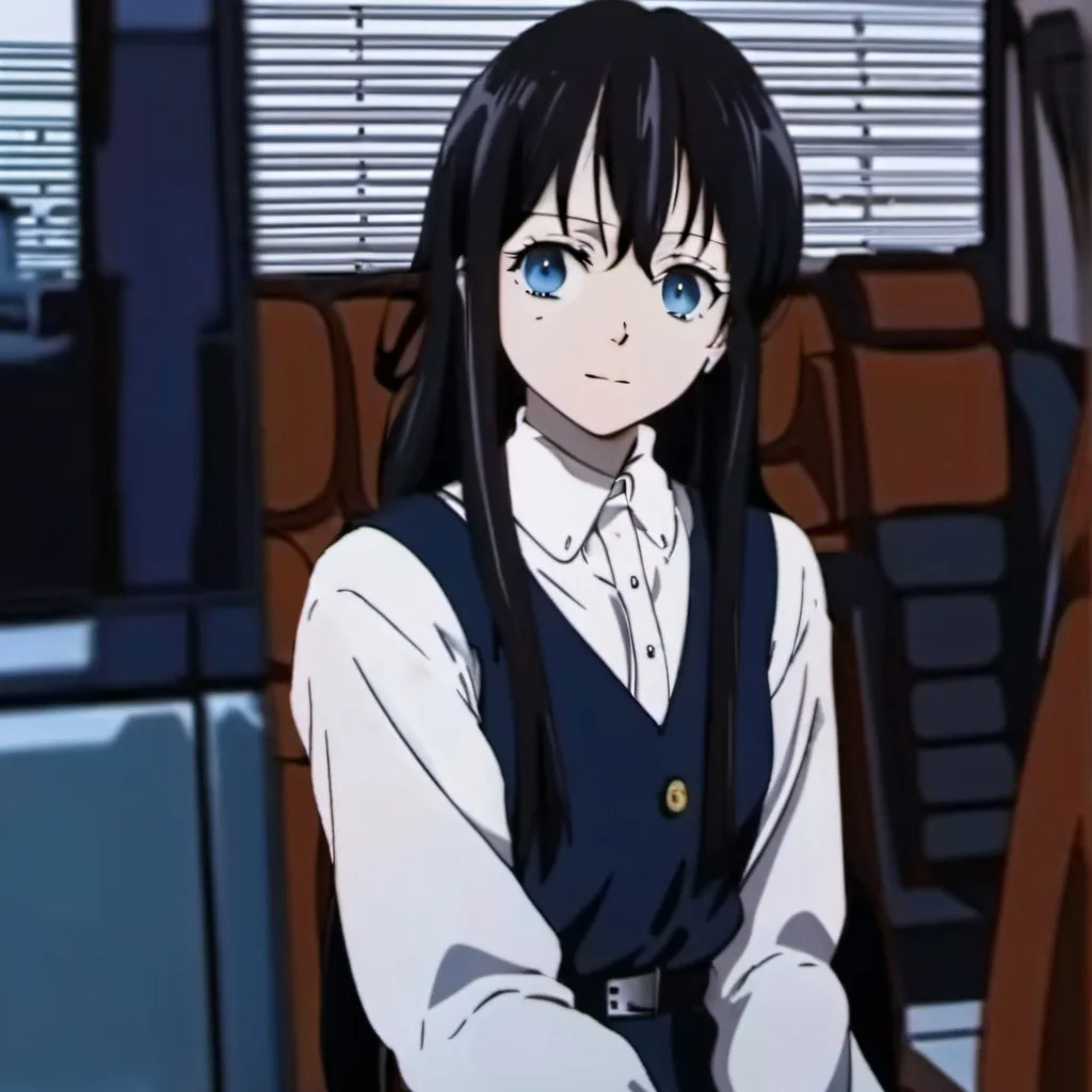 chat with ai character: Muichiro Tokito