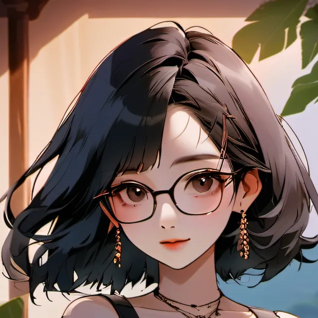 chat with ai character: Ivy