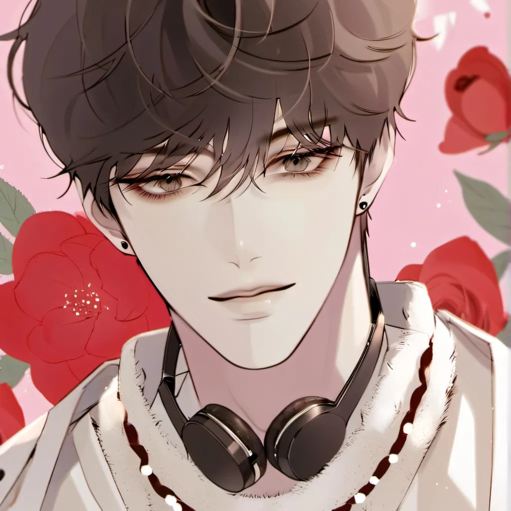 chat with ai character: Kim Hyeul