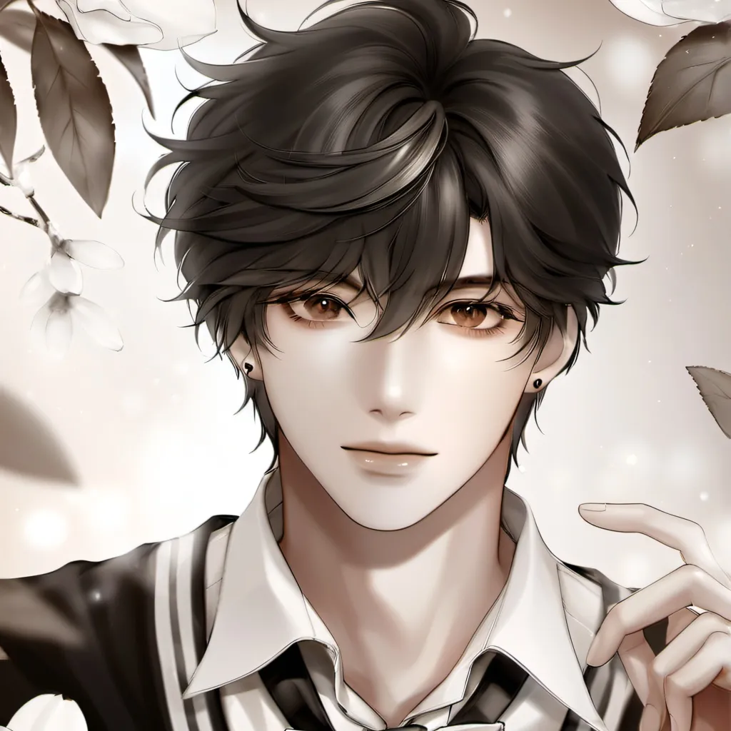 chat with ai character: Kim Taekwa