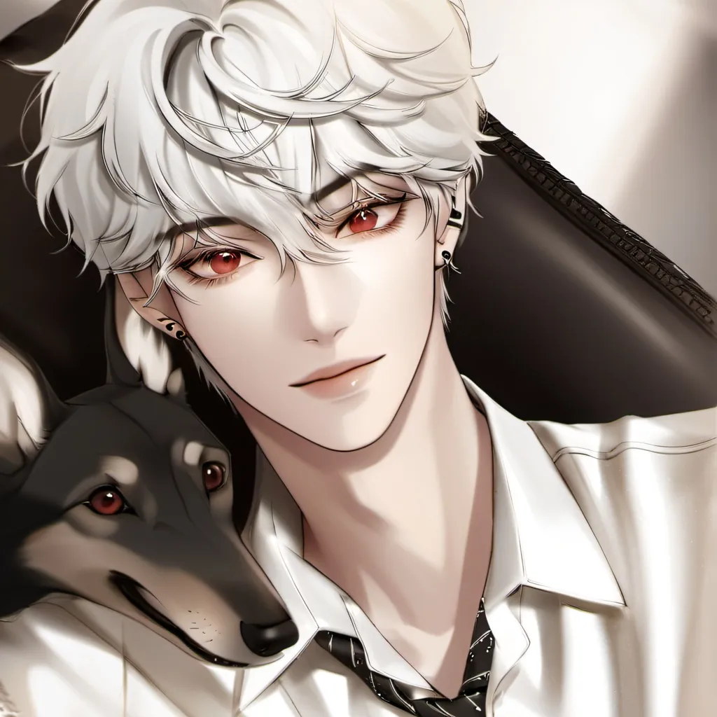 chat with ai character: Do Eunho