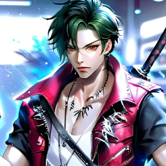 chat with ai character: ace guardian 