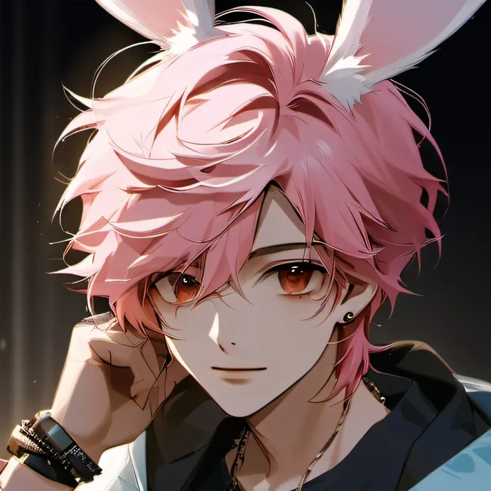 chat with ai character: joe