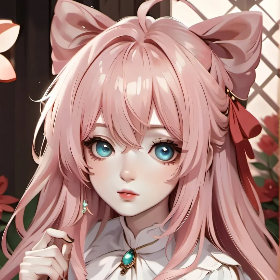 chat with ai character: Emily