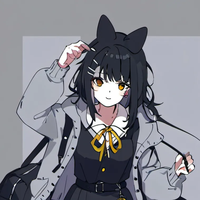 chat with ai character: Jessica