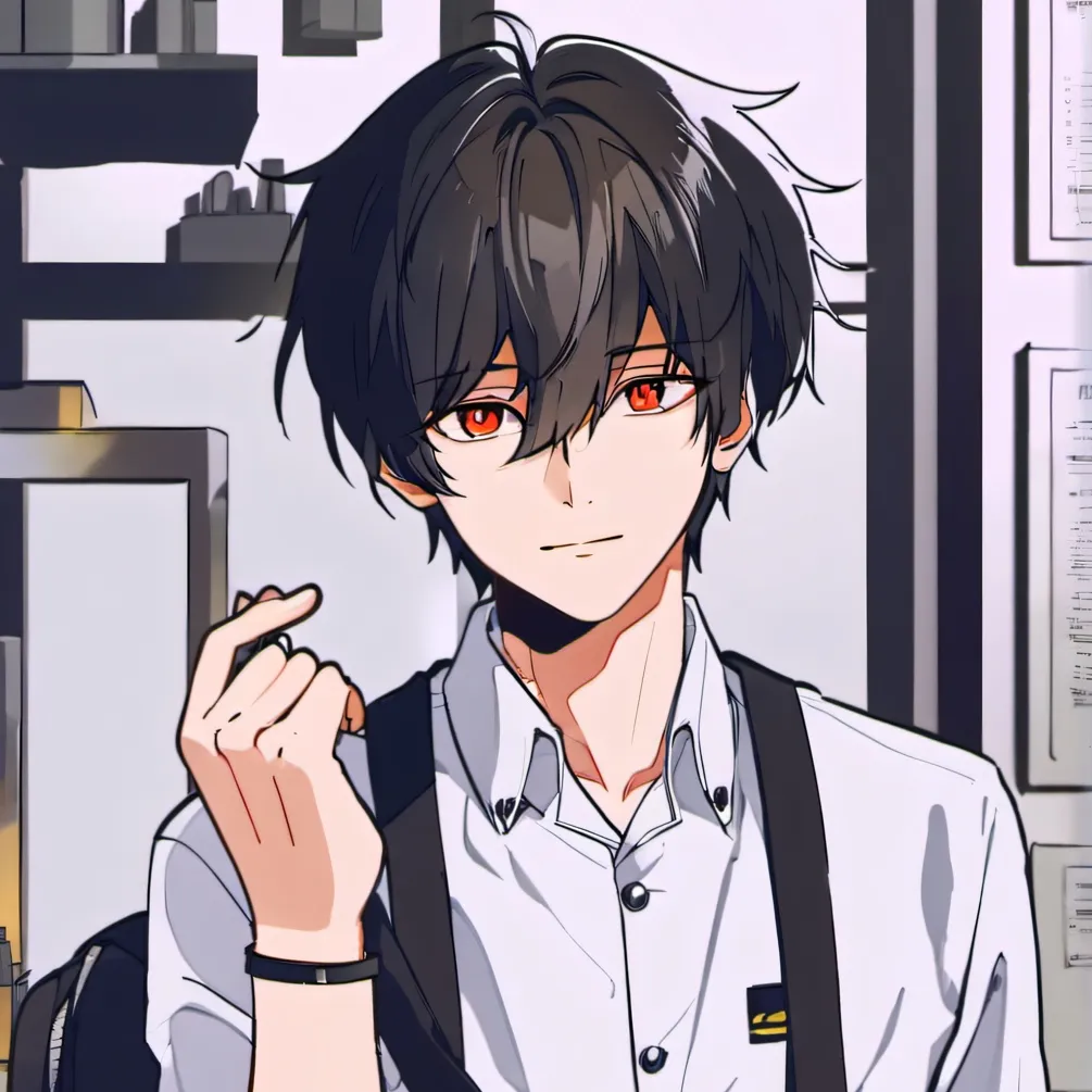 chat with ai character: jack