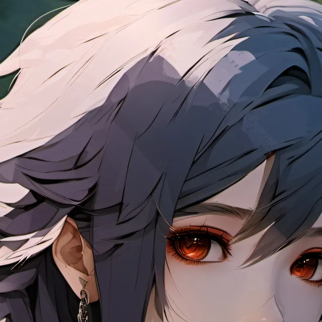 chat with ai character: animelover123