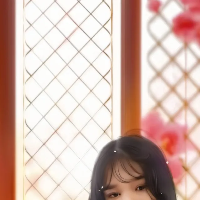 chat with ai character: lynn