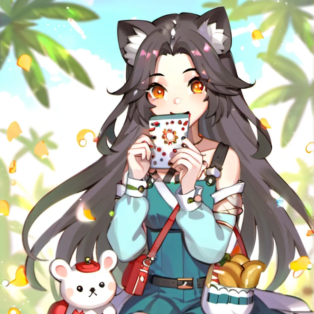 chat with ai character: diana rose