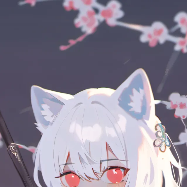 chat with ai character: lun