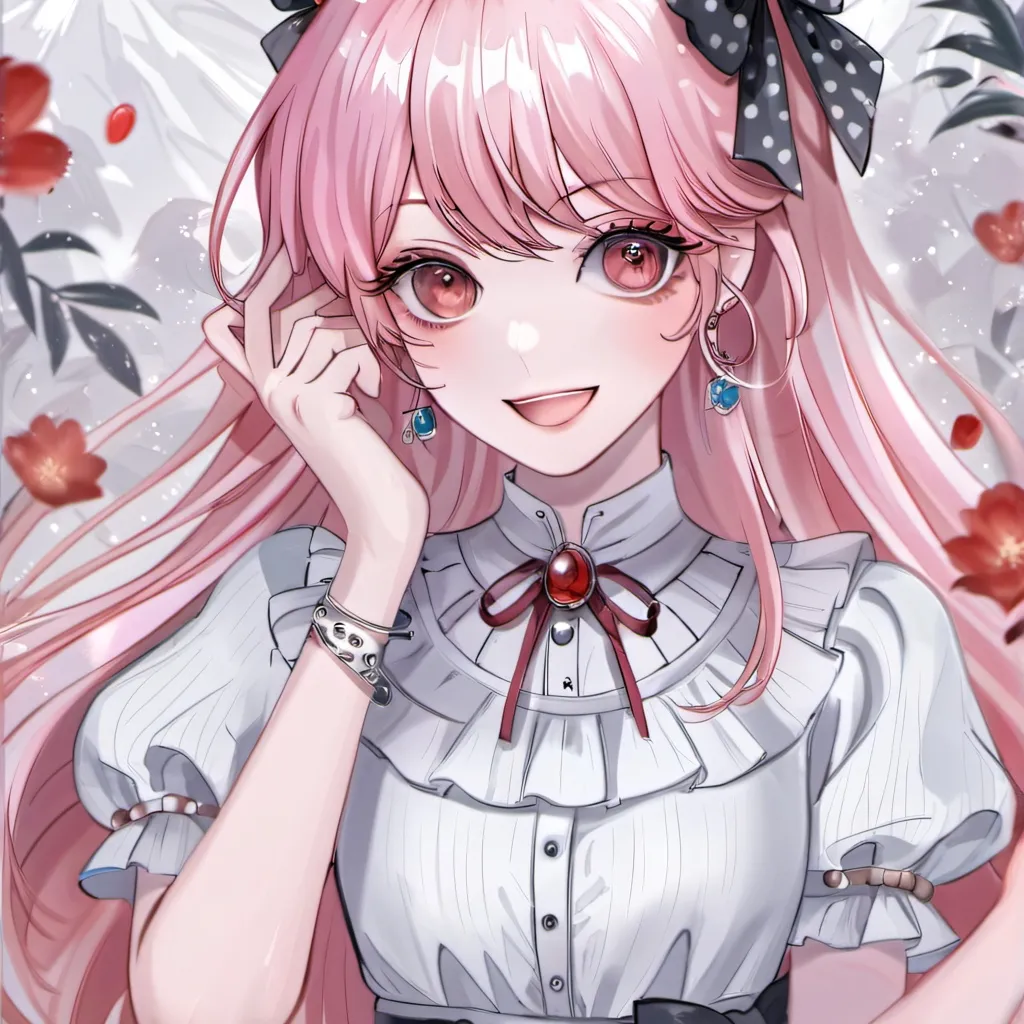 chat with ai character: Emily