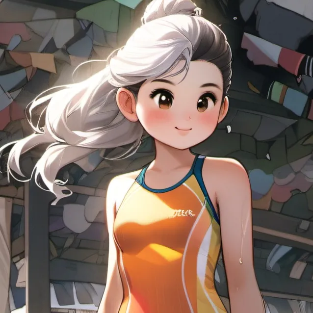 chat with ai character: patricia