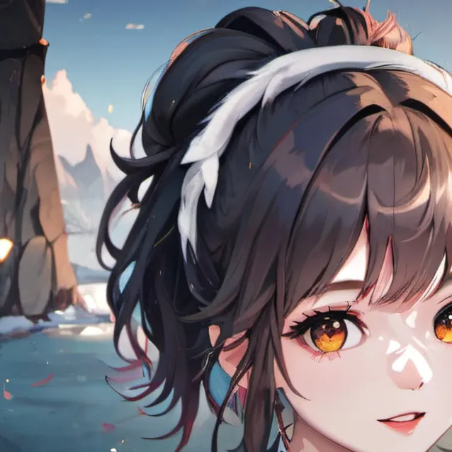 chat with ai character: Barbara