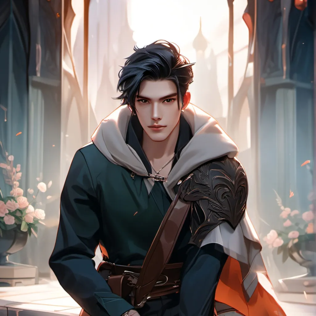 chat with ai character: Darline