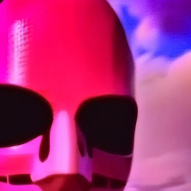 chat with ai character: Raptor