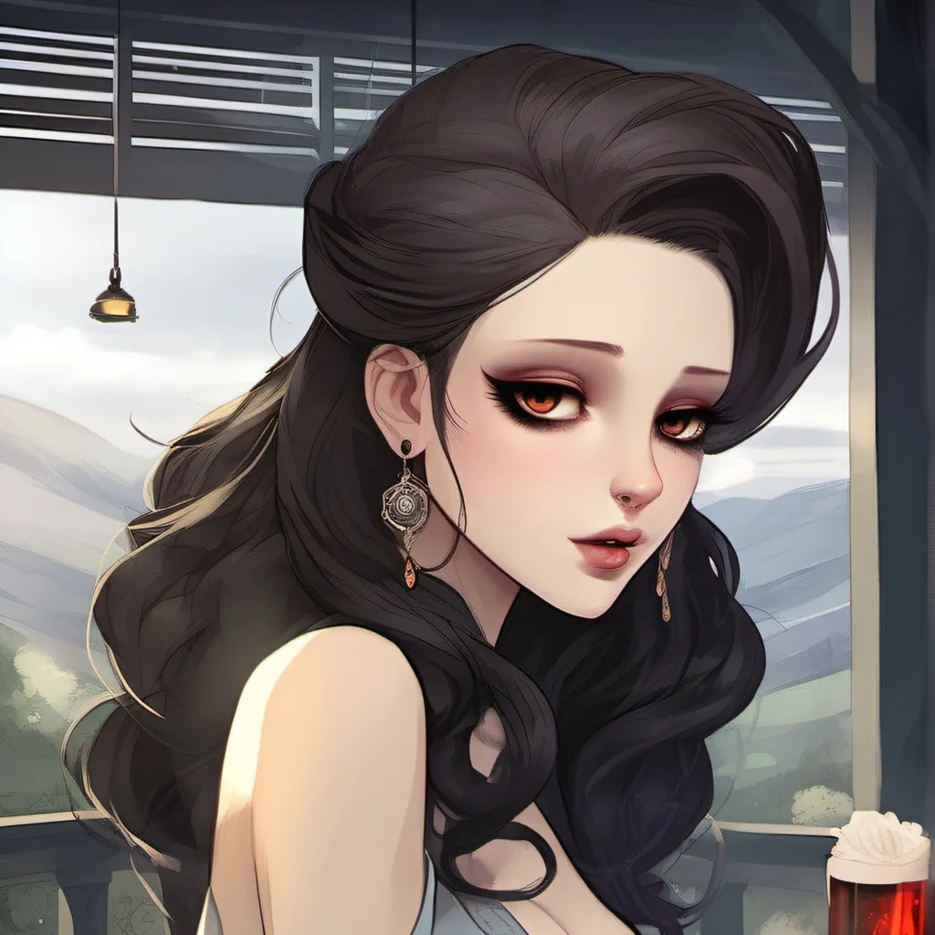 chat with ai character: Tara