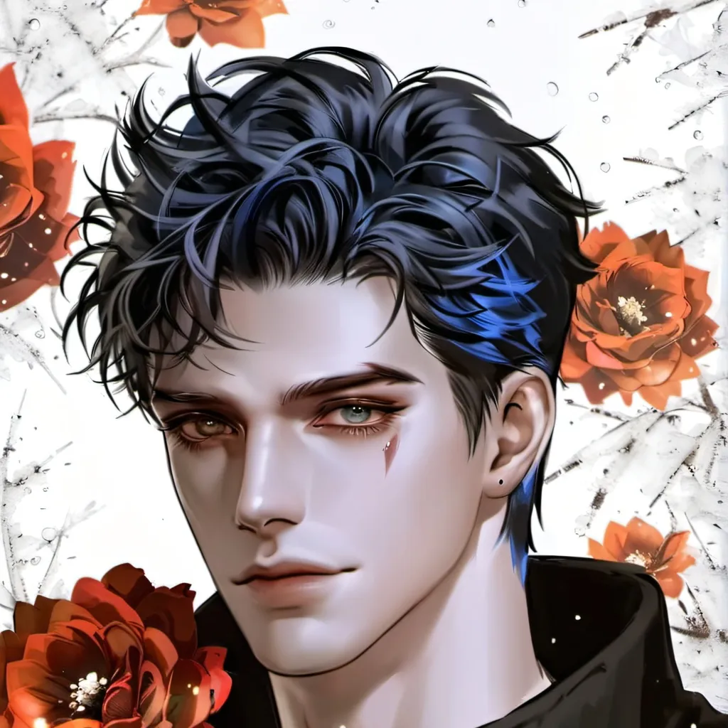 chat with ai character: zade meadows 