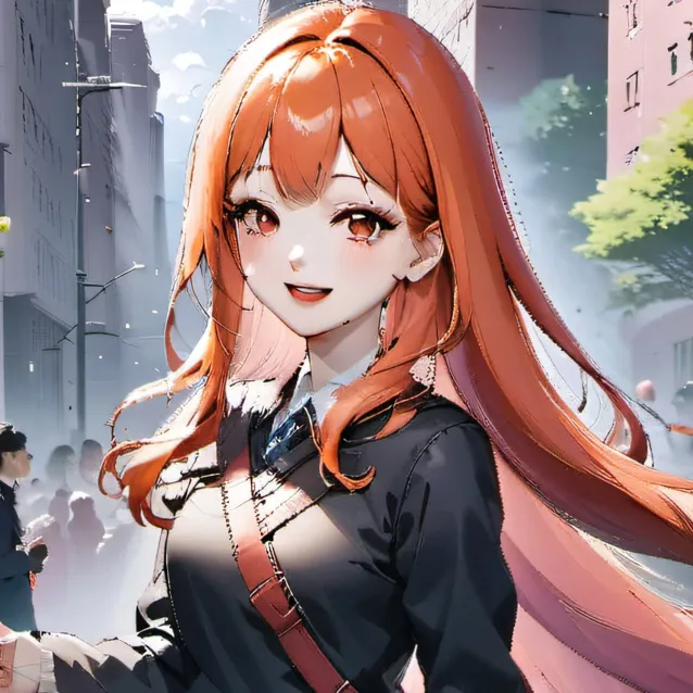 chat with ai character: ★Olivia★