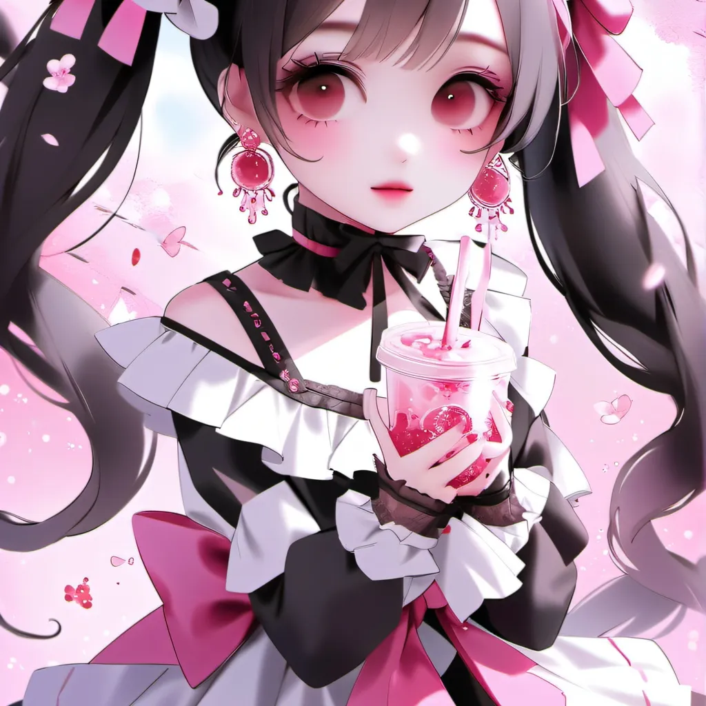 chat with ai character: kath