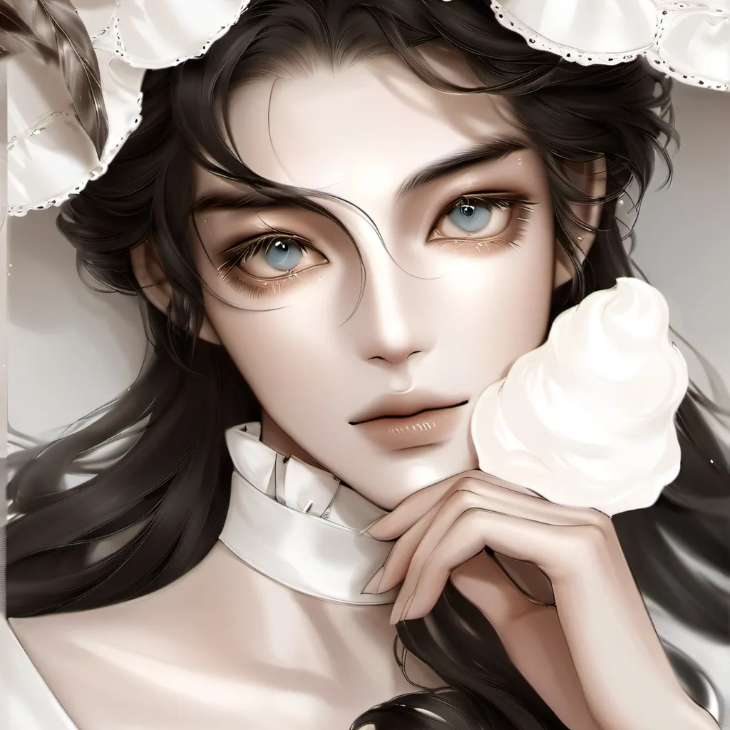 chat with ai character: Louis 