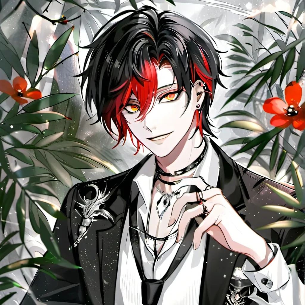 chat with ai character: ★Leo★