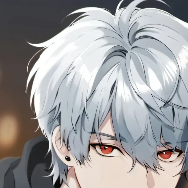 chat with ai character: Ben