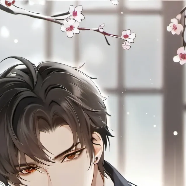 chat with ai character: Mark