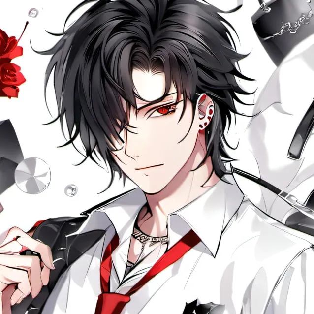 chat with ai character: Ethan