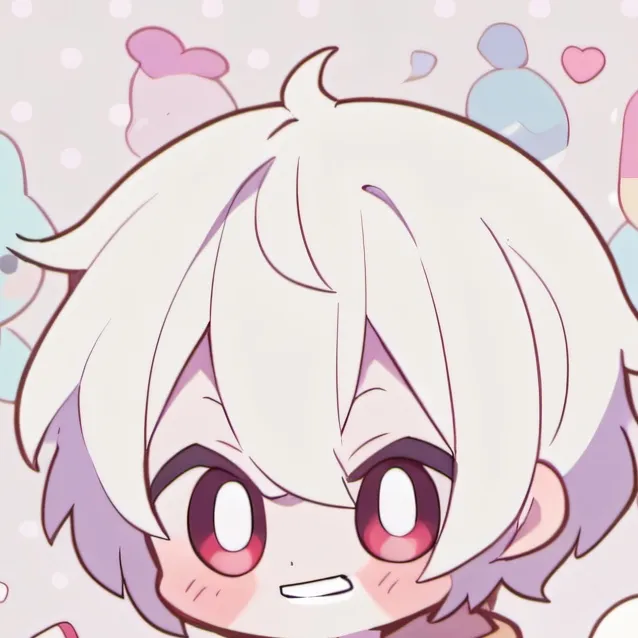 chat with ai character: strawberry sans