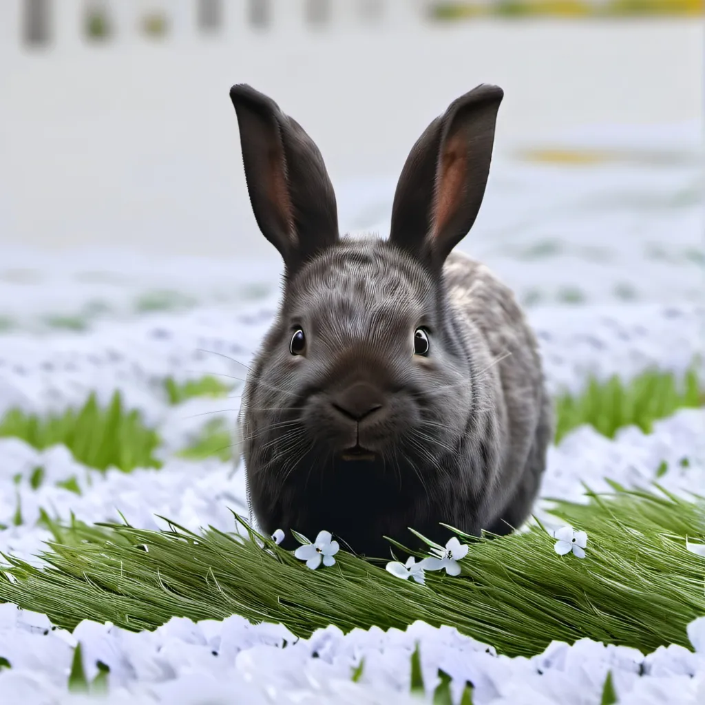 chat with ai character: Grass