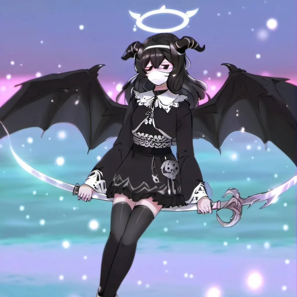 chat with ai character: MHA In among us