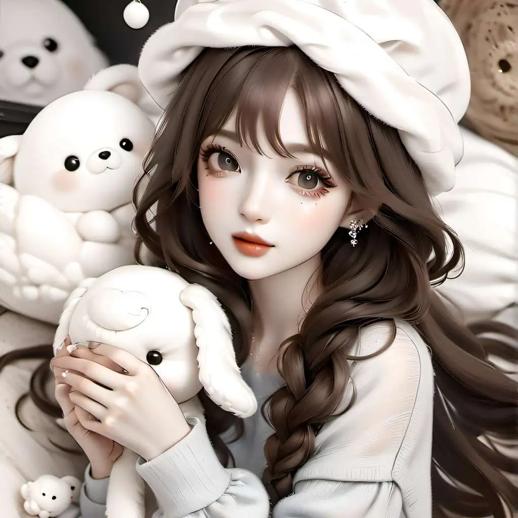 chat with ai character: Carly