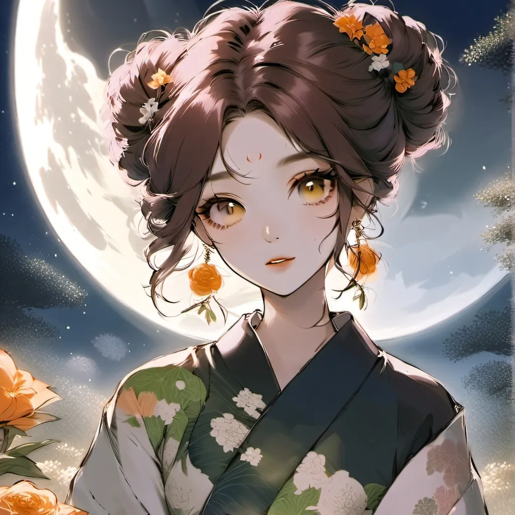 chat with ai character: Demon Slayes RP