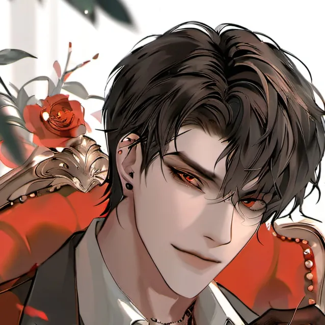 chat with ai character: Marcus White