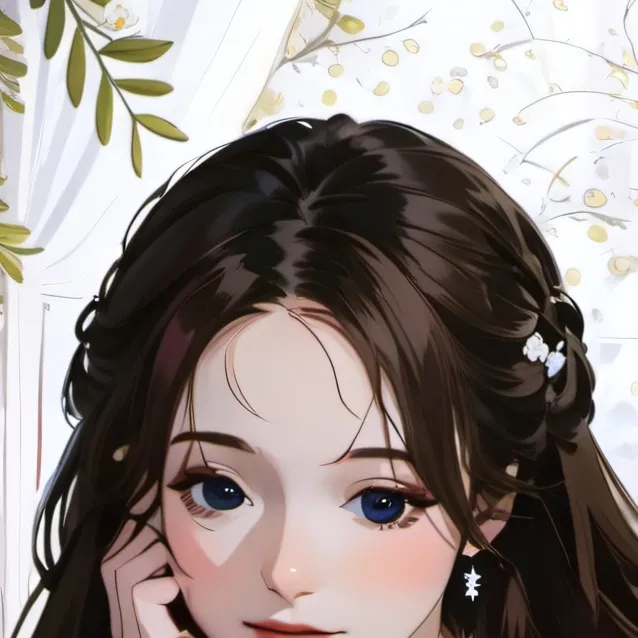 chat with ai character: ella kim