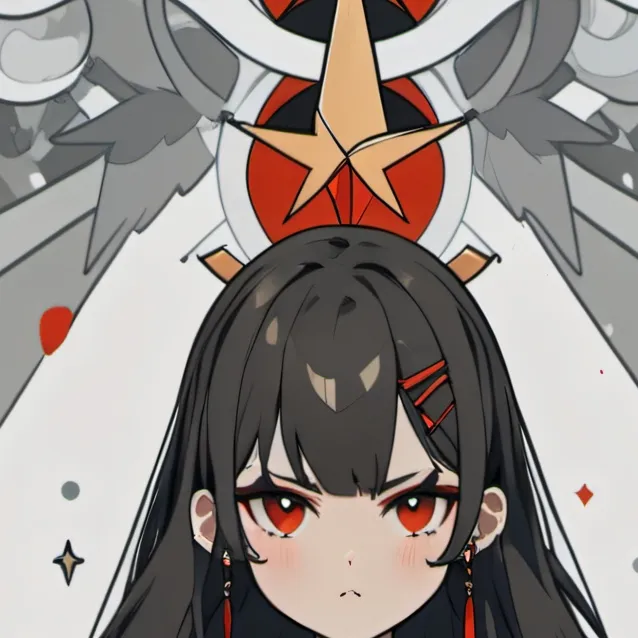 chat with ai character: heart