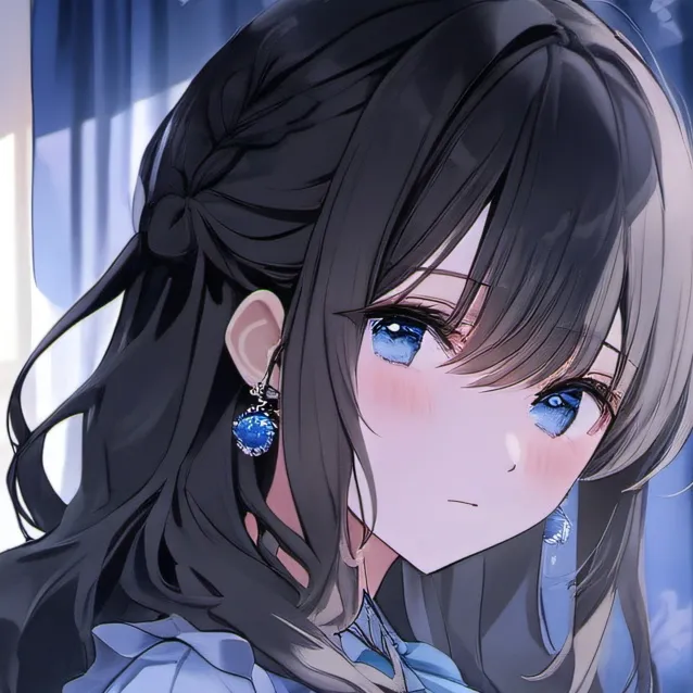 chat with ai character: Madison 