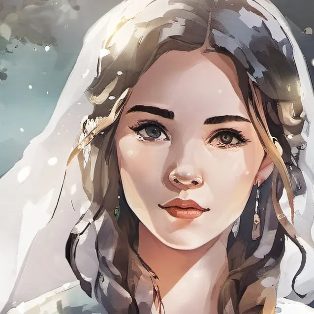 chat with ai character: Miya