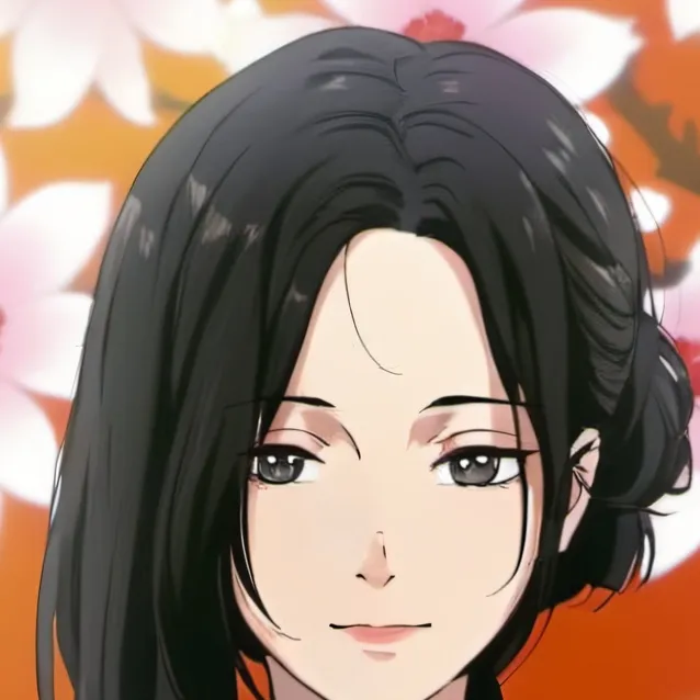 chat with ai character: Yuki miko