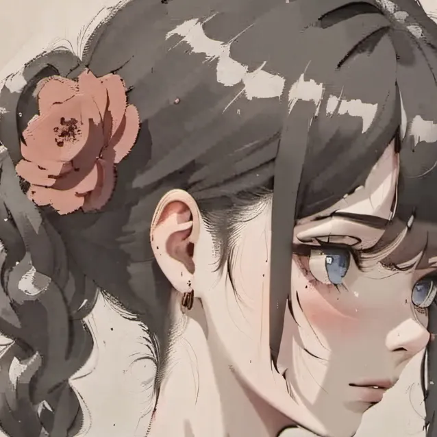 chat with ai character: Violet