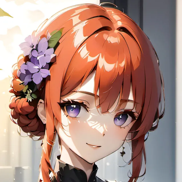 chat with ai character: Daisy