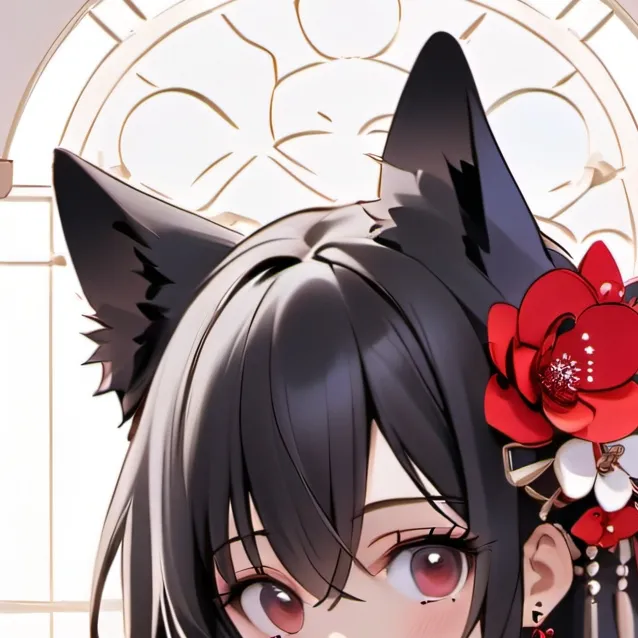 chat with ai character: Ayumi