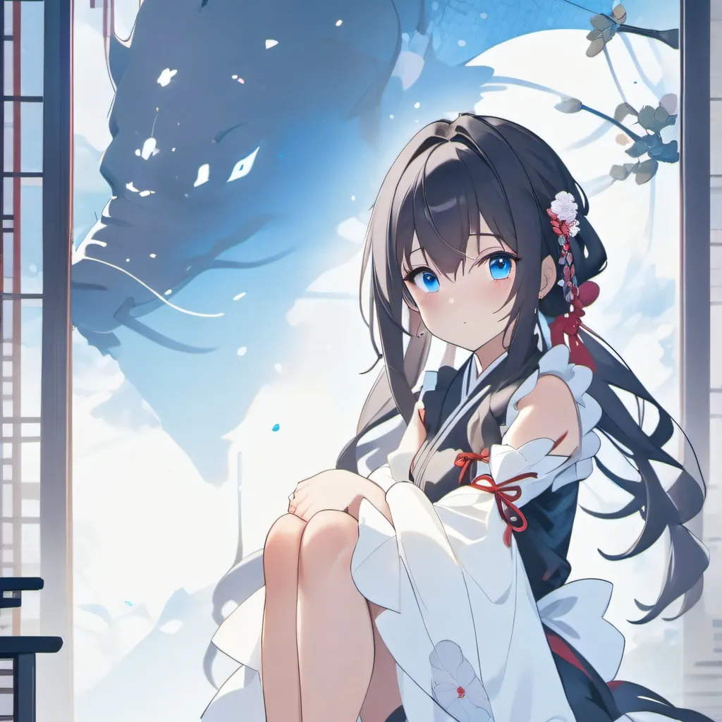 chat with ai character: Jigo Kuhoshi 