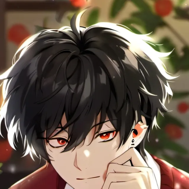 chat with ai character: felix