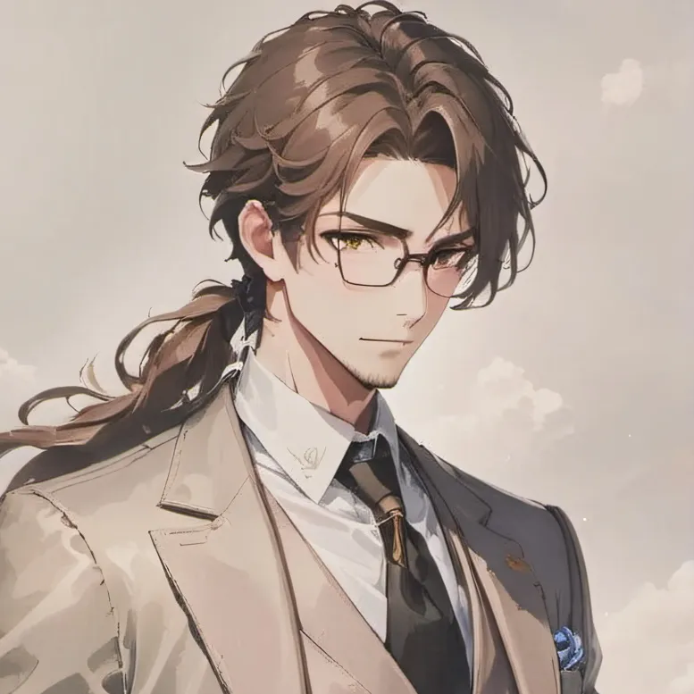 chat with ai character: Hikari