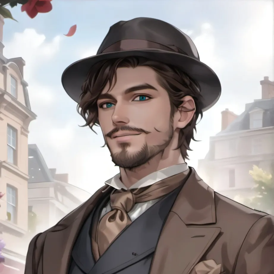 chat with ai character: Reagan J. Boat